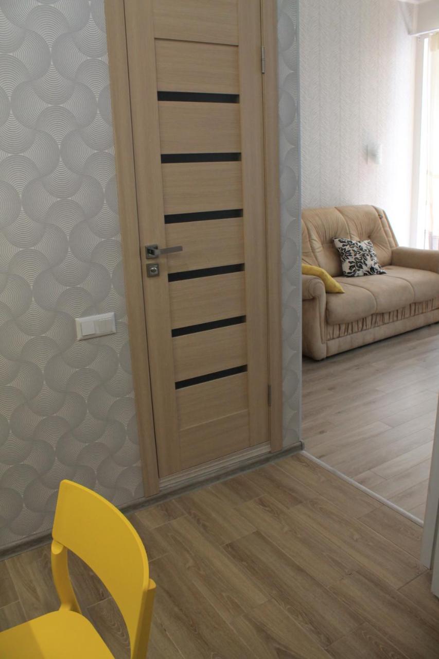 Apartment - Heart Of Odessa エクステリア 写真