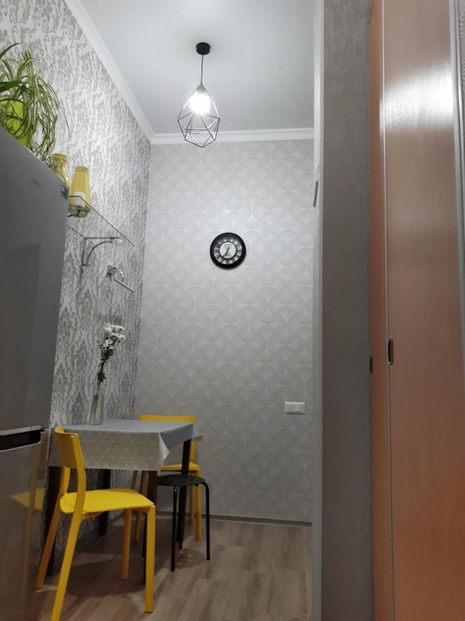 Apartment - Heart Of Odessa エクステリア 写真