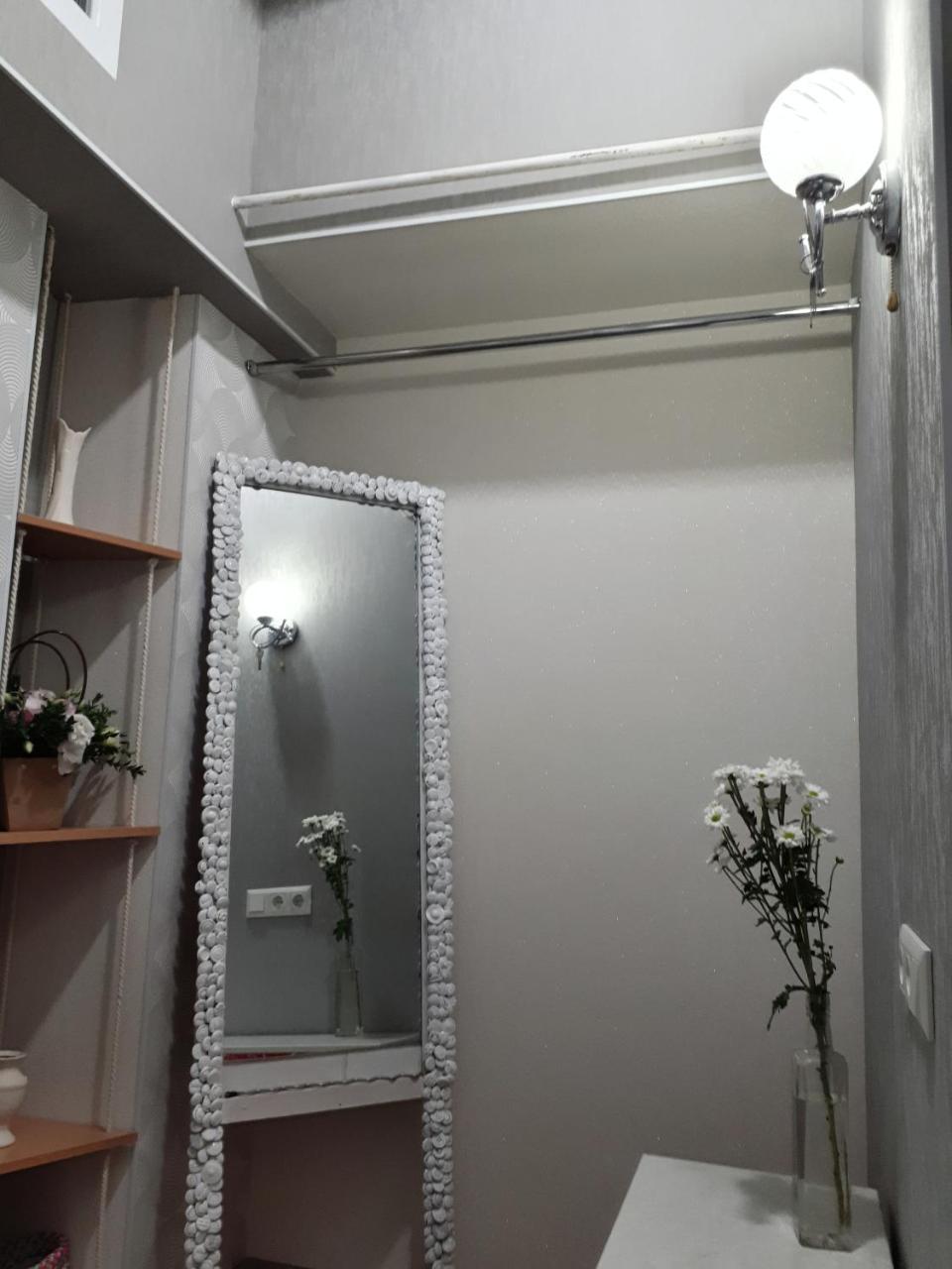 Apartment - Heart Of Odessa エクステリア 写真