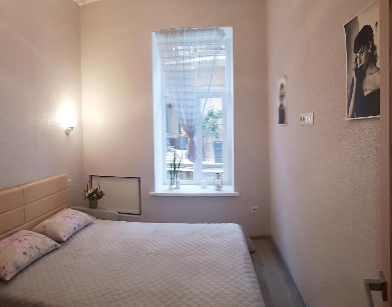 Apartment - Heart Of Odessa エクステリア 写真