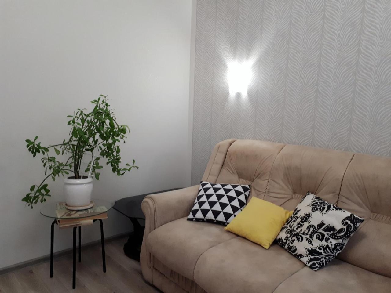 Apartment - Heart Of Odessa エクステリア 写真