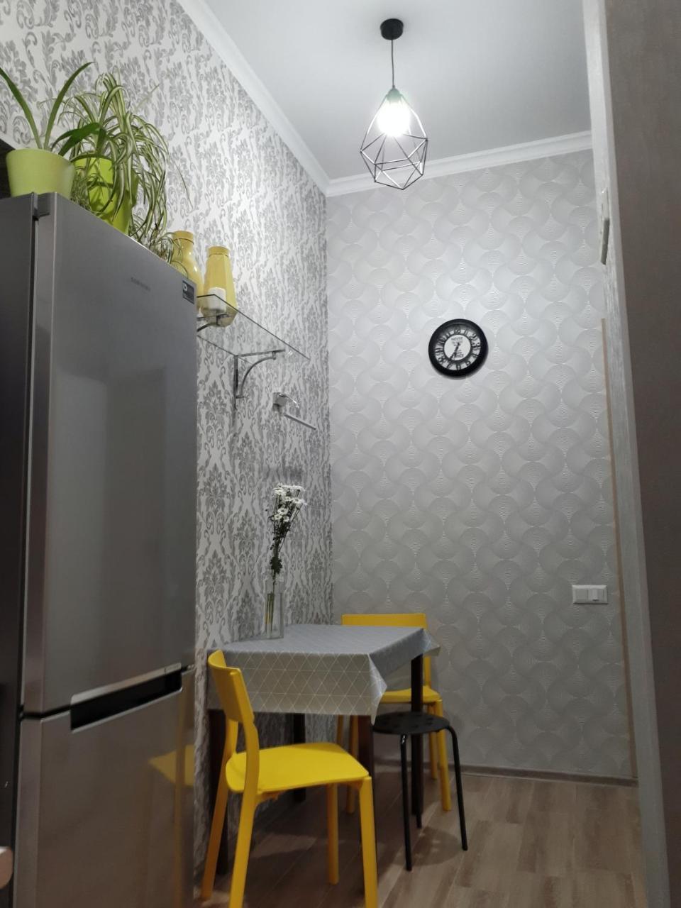 Apartment - Heart Of Odessa エクステリア 写真
