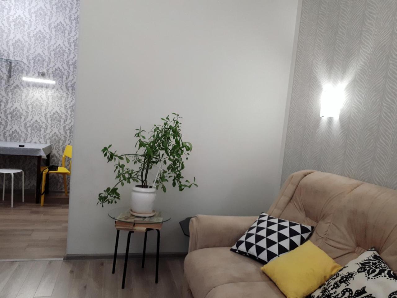 Apartment - Heart Of Odessa エクステリア 写真