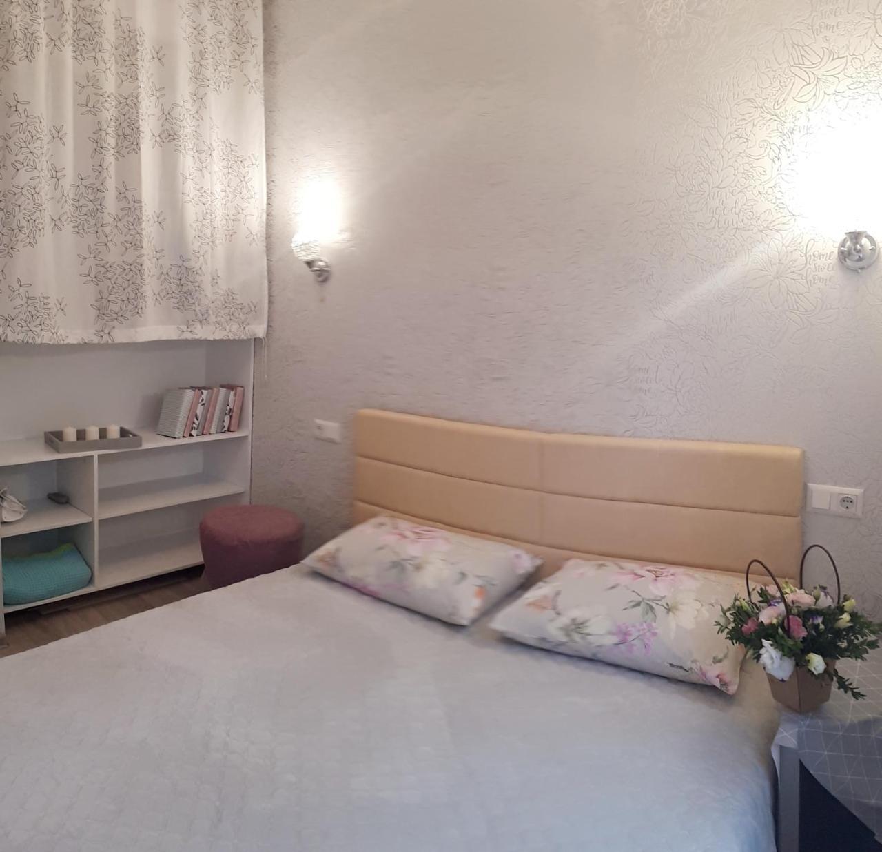 Apartment - Heart Of Odessa エクステリア 写真
