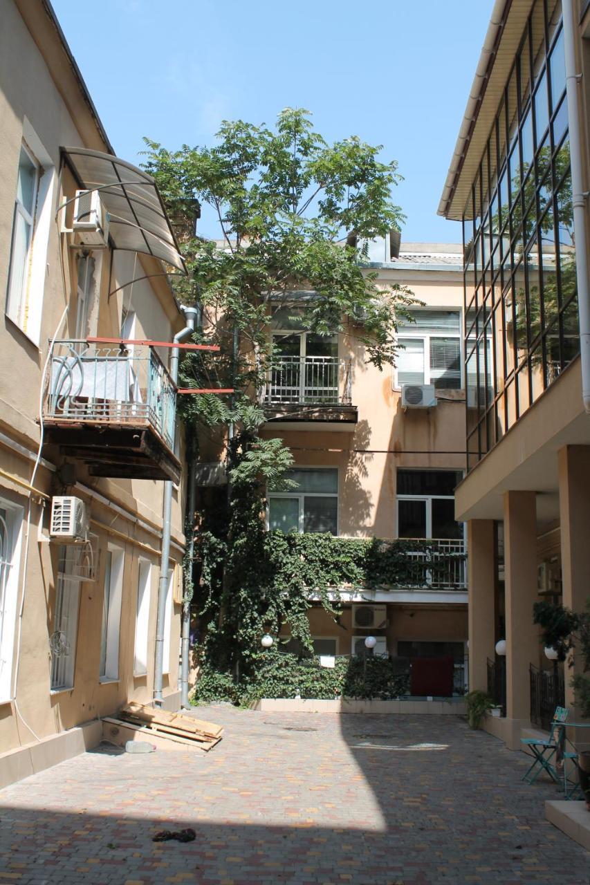 Apartment - Heart Of Odessa エクステリア 写真