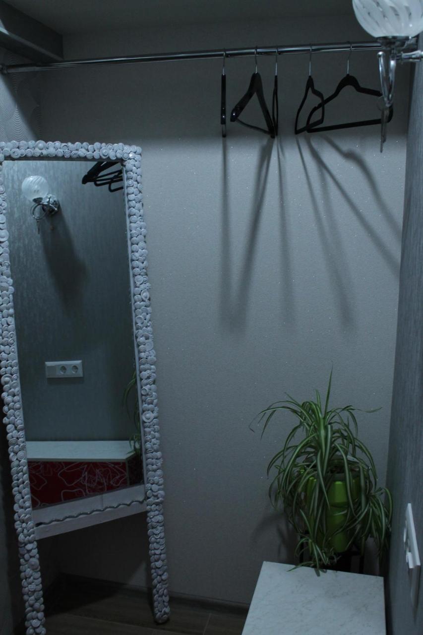 Apartment - Heart Of Odessa エクステリア 写真