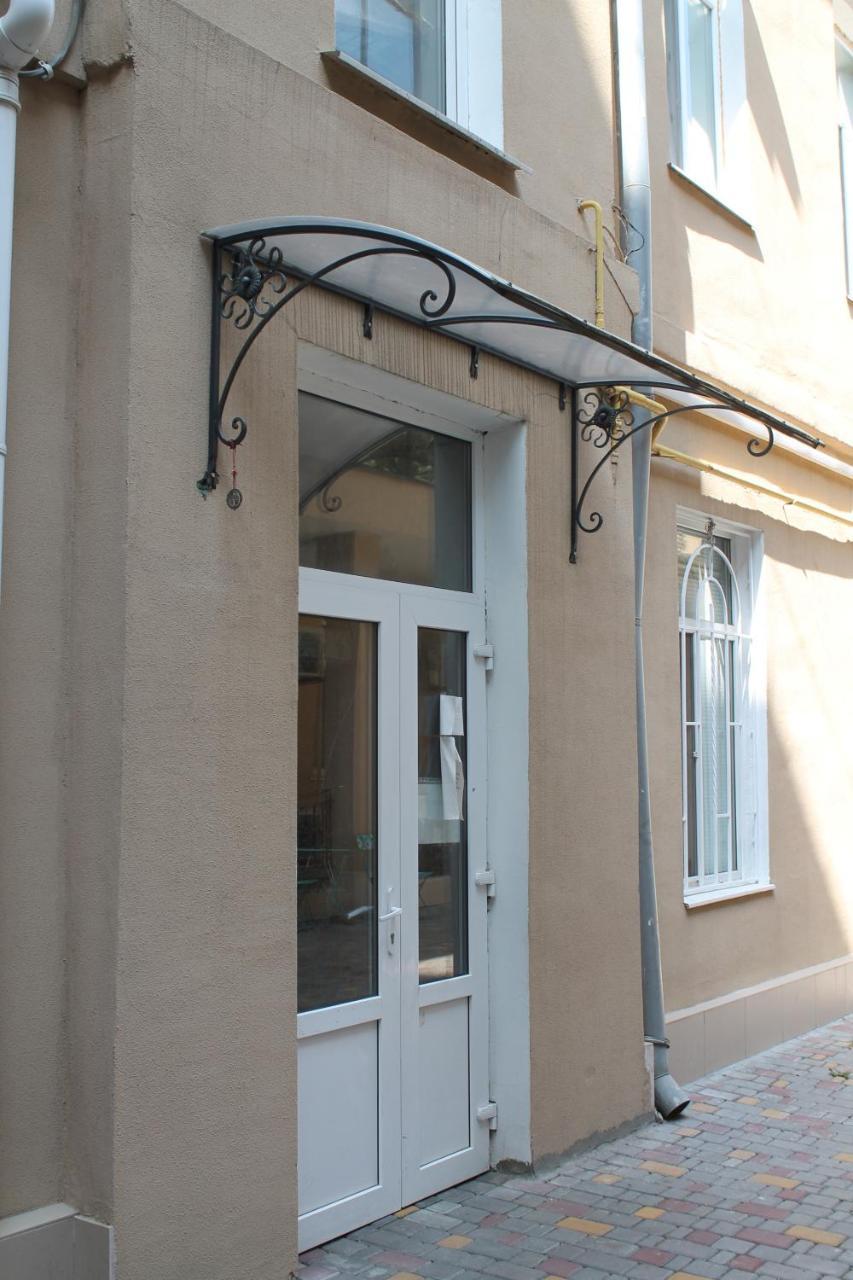 Apartment - Heart Of Odessa エクステリア 写真