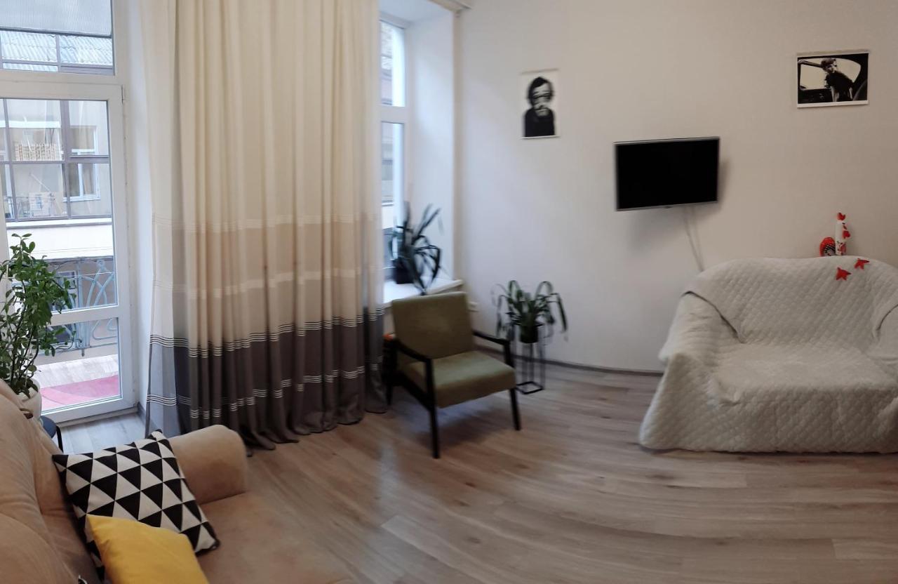 Apartment - Heart Of Odessa エクステリア 写真