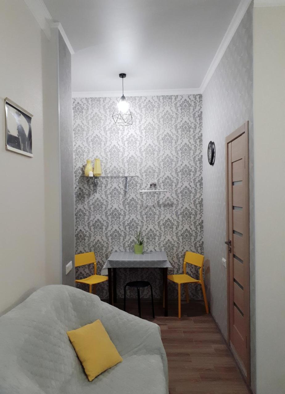 Apartment - Heart Of Odessa エクステリア 写真