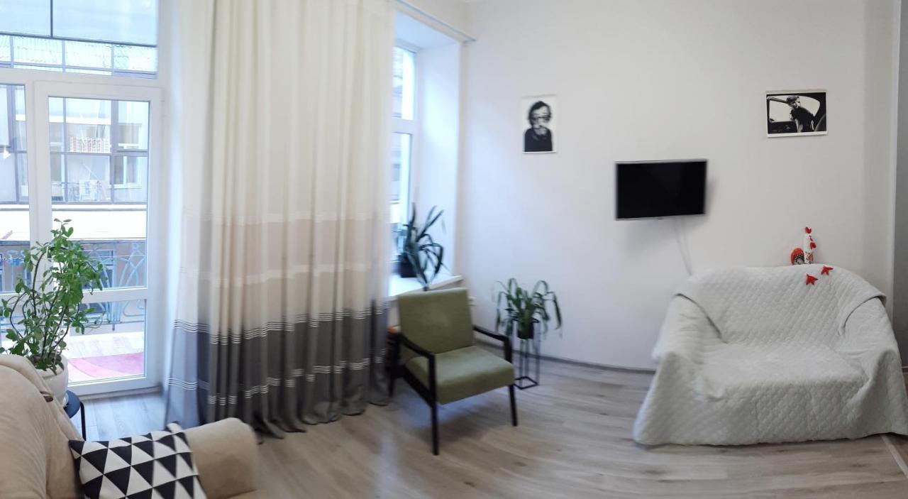 Apartment - Heart Of Odessa エクステリア 写真