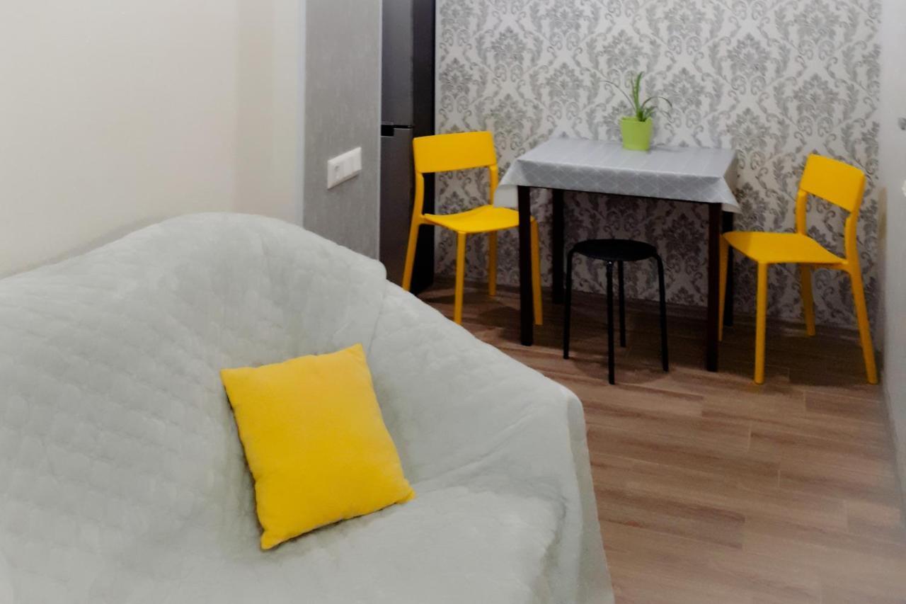 Apartment - Heart Of Odessa エクステリア 写真