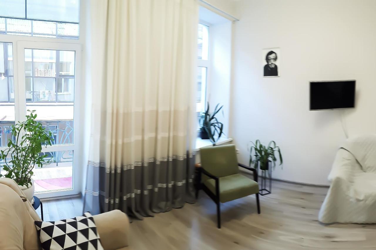 Apartment - Heart Of Odessa エクステリア 写真