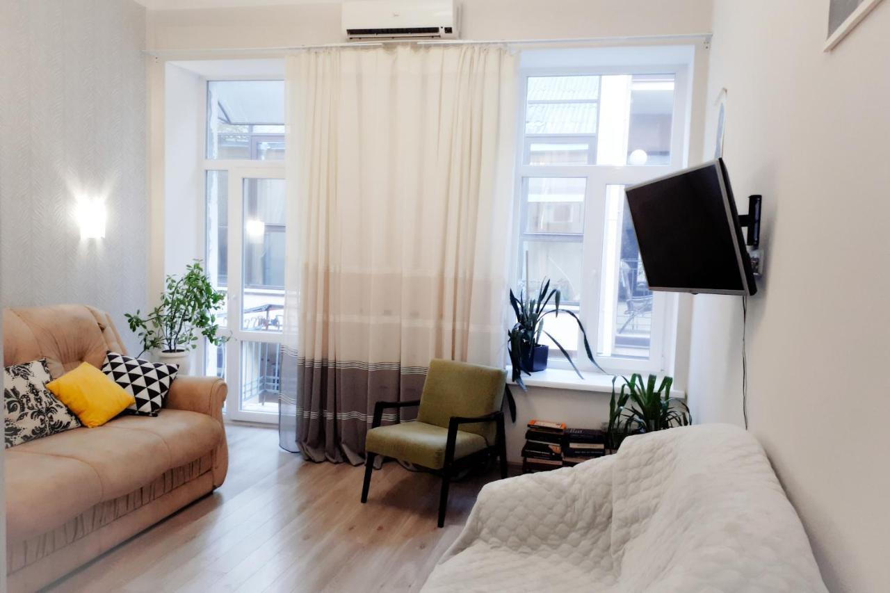 Apartment - Heart Of Odessa エクステリア 写真
