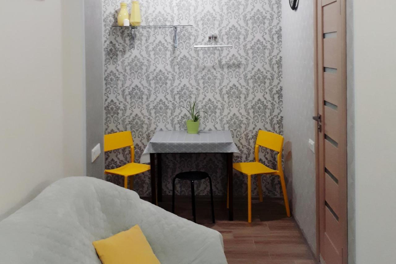 Apartment - Heart Of Odessa エクステリア 写真