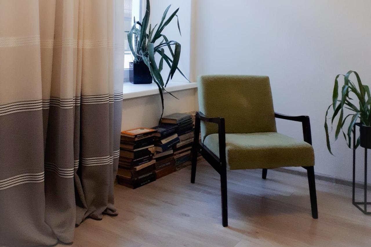 Apartment - Heart Of Odessa エクステリア 写真