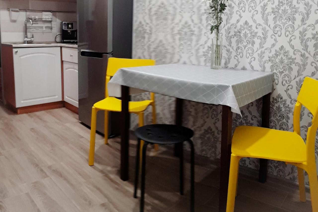 Apartment - Heart Of Odessa エクステリア 写真