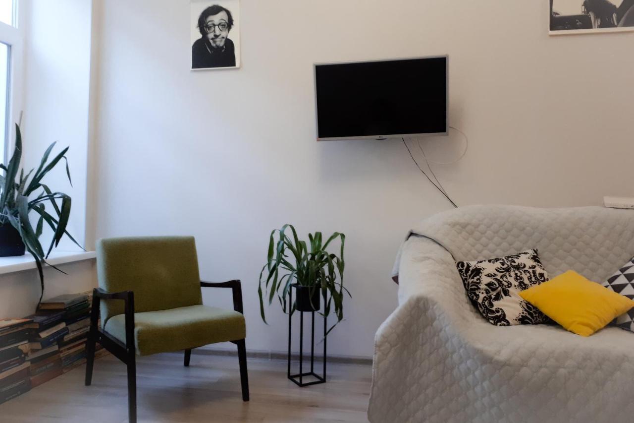 Apartment - Heart Of Odessa エクステリア 写真